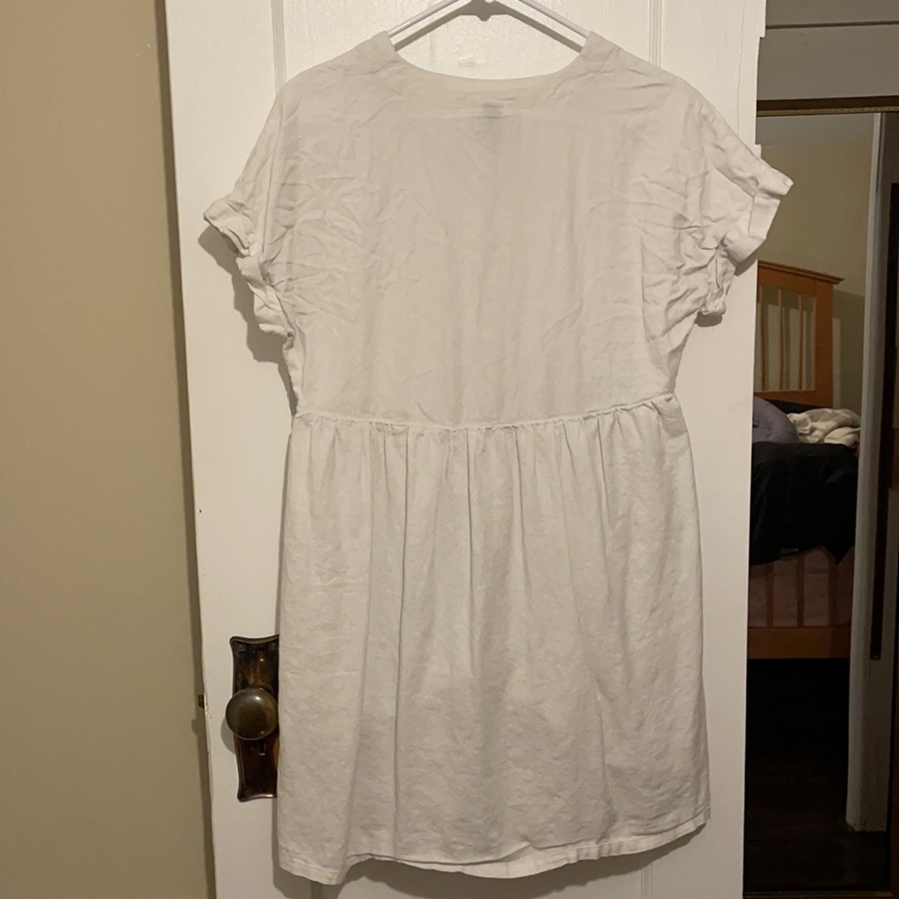 Universal Thread Dress - Picture 3 of 3